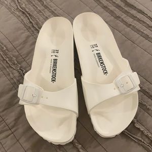 Birkenstock Madrid